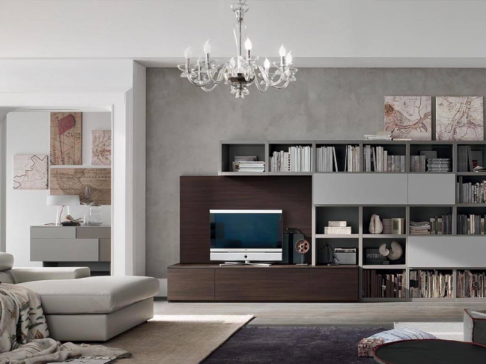 Archisio - Deseh Arredamento E Dintorni - Progetto DESEH ARREDAMENTO E DINTORNI