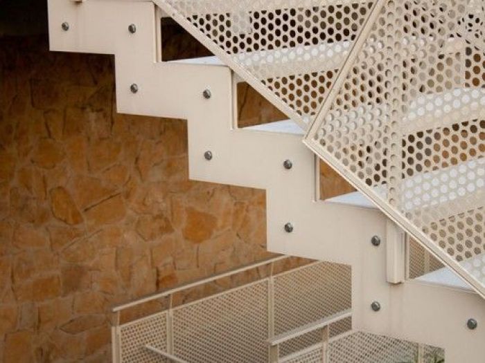 Archisio - Brau Battistelli Roccheggiani Architetti Associati - Progetto Residenze stazione 2