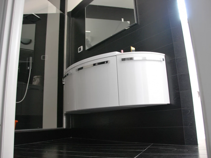 Archisio - Cubo Home - Progetto Almese 2010