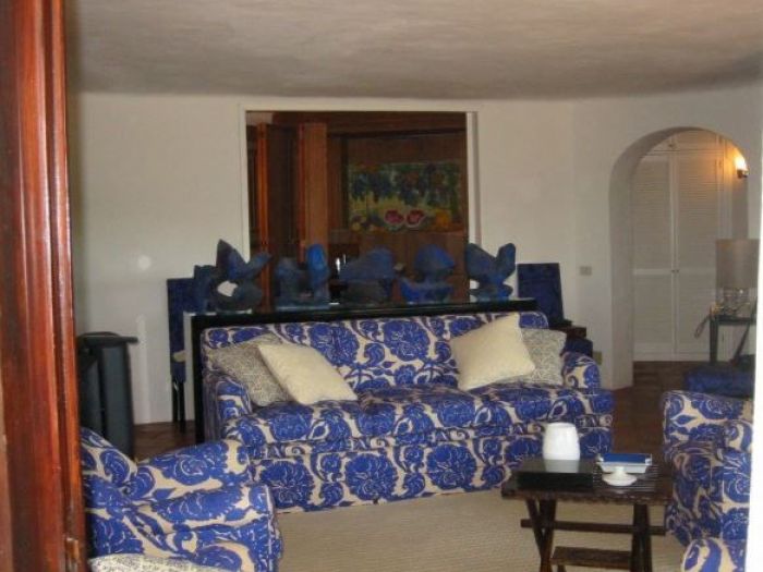 Archisio - L Archivolto Progettazioni Di Architetture E Dinterni - Progetto Appartamento al pevero golf