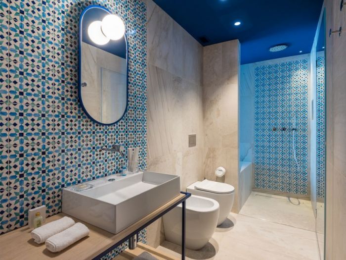 Archisio - Giancarlo Tin - Progetto Boutique hotel marina di ragusa