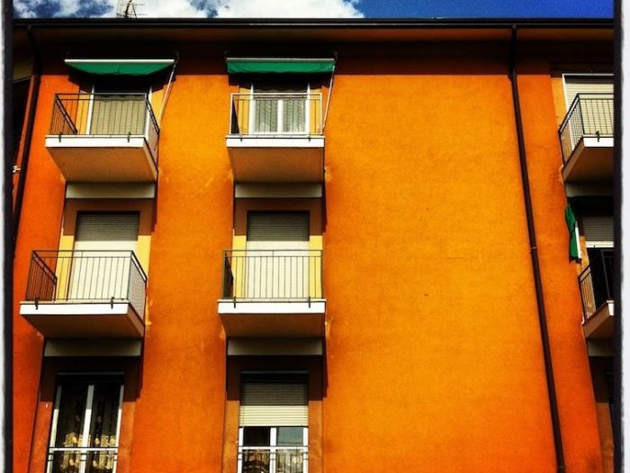 Archisio - Luca Malavasi - Progetto Progetti