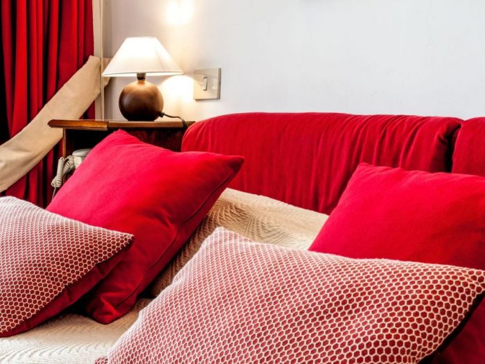 Archisio - Stefano Musa - Progetto Casa vacanze