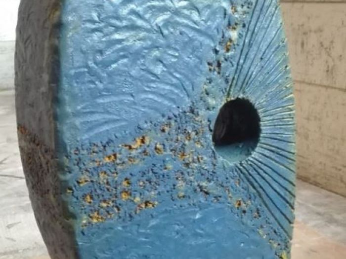 Archisio - Lo Art Di Lorenzo Menichelli - Progetto Oggetti e complementi arredo in cocciopesto