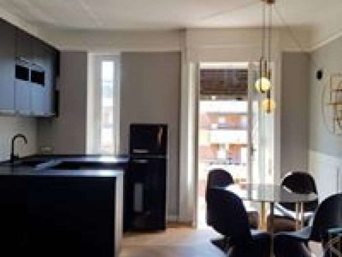 Archisio - G Design - Progetto Sila apartmant milan