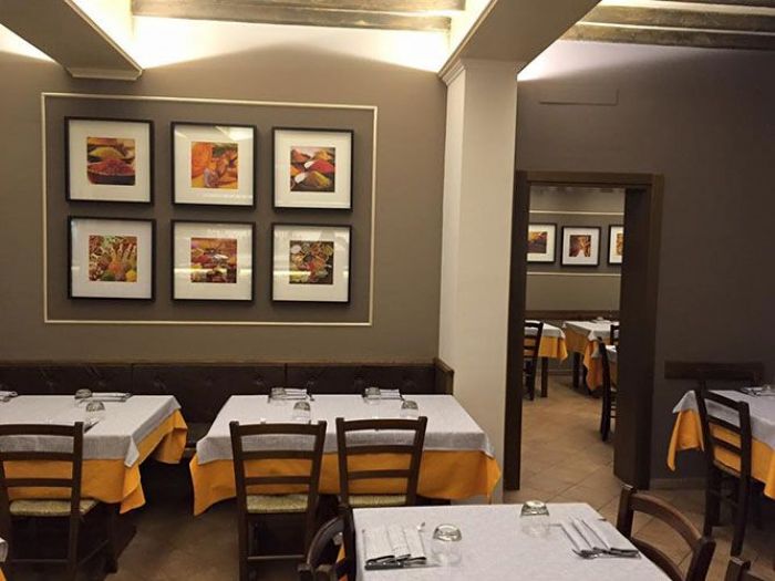 Archisio - Roberto Bardelli - Progetto Bar ristorante e discoteche