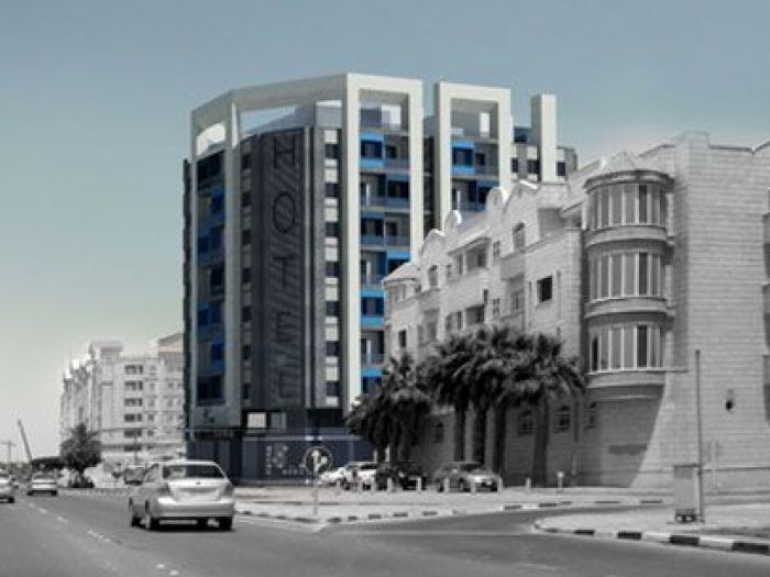 Archisio - Gg22 Architects - Progetto Leisure