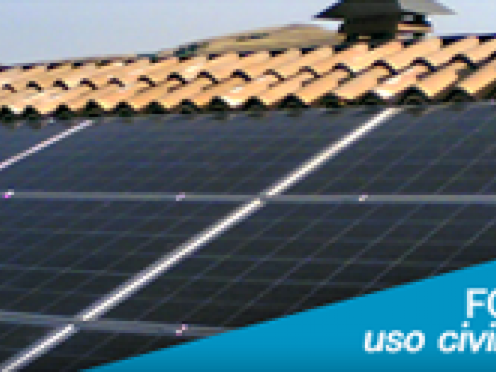 Archisio - Depur 2000 Di Sorini Dini Marcello - Progetto Impianti fotovoltaici