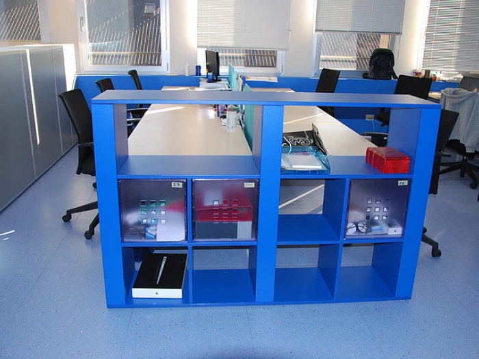 Archisio - Studio Patetta - Progetto Uffici jobrapido