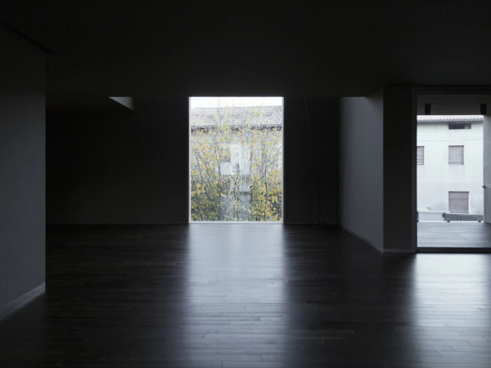 Archisio - Zda Zupelli Design Architettura - Progetto Casa donella