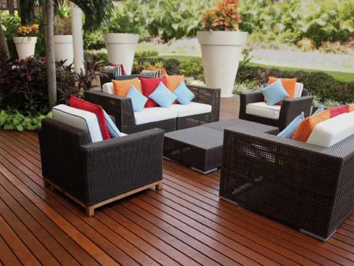 Archisio - Dco - Progetto Ipe lapacho