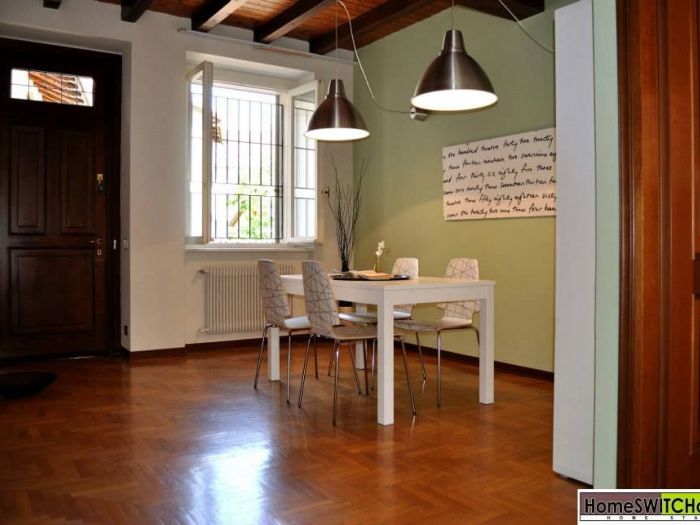 Archisio - Homeswitchome - Progetto Home staging - appartamento piacenza
