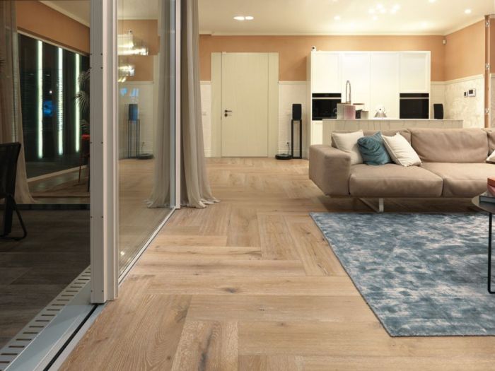 Archisio - Studio Contact - Progetto Soggiorni