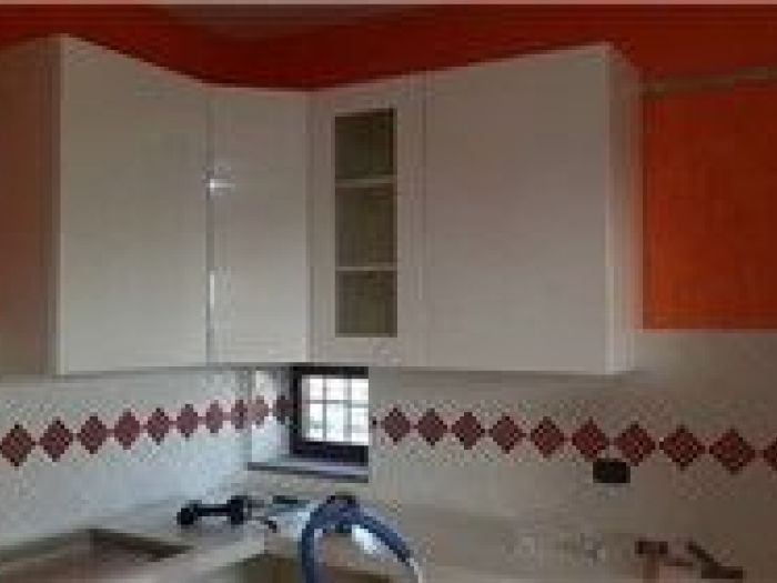 Archisio - Il Falegname Di Casciello Antonio - Progetto Cucine