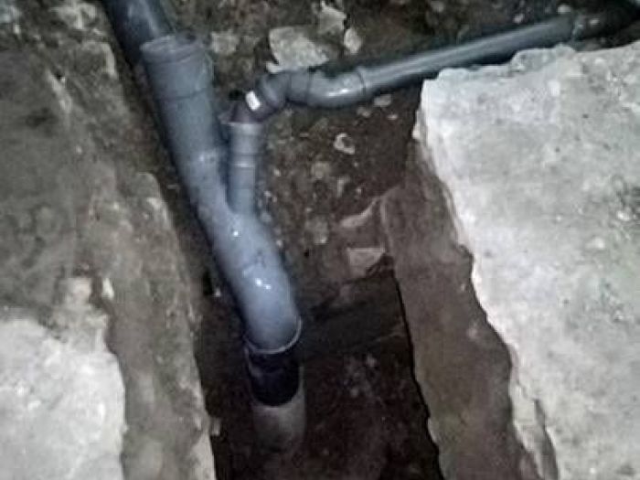 Archisio - Pianeta Impianti Srls - Progetto Pianeta auto impianti srls