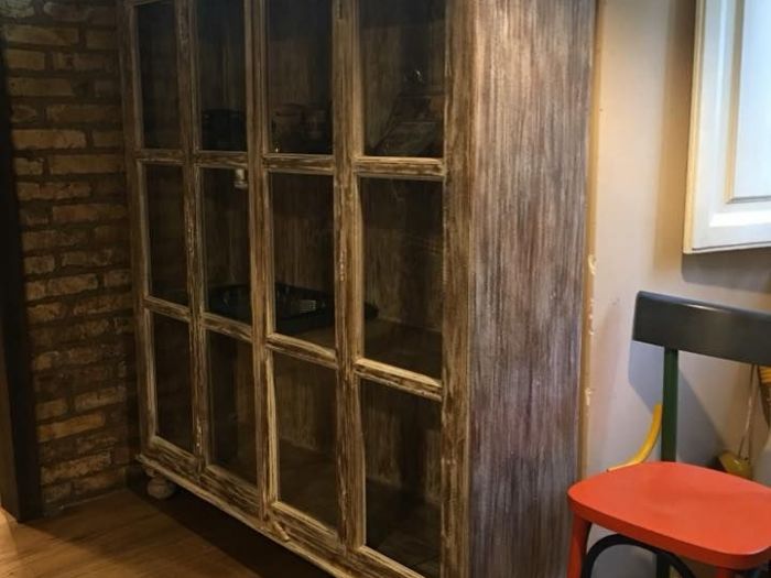 Archisio - Scenography - Progetto Mobili scenografici