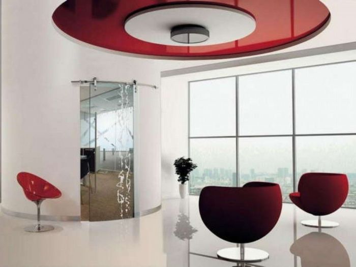 Archisio - Styl Porte Serramenti - Progetto Porte interne