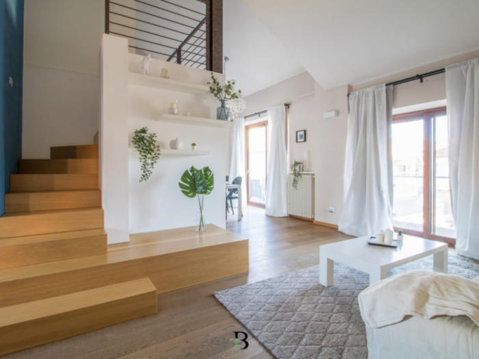 Archisio - Roberta Bossolasco - Progetto Giulia