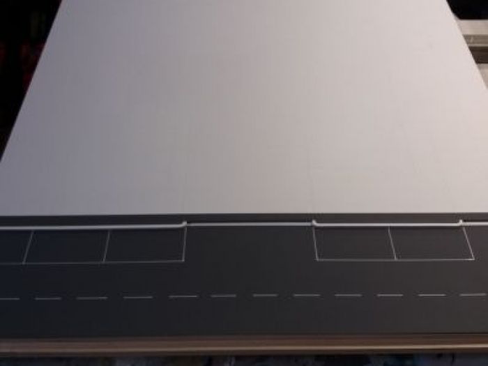 Archisio - Plastici Rocchi - Progetto Plastico