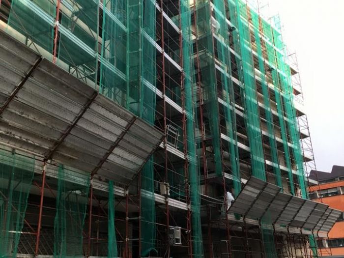 Archisio - Ingegnere Ferdinando Mangiavacchi - Progetto Altri lavori