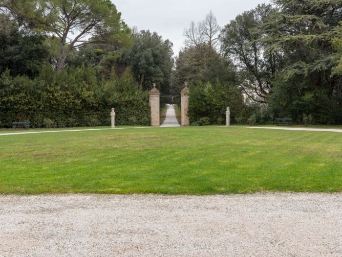 Archisio - Daniele Raffaelli - Progetto Residenza storica