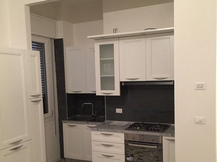 Archisio - Gruppo Edile Padova - Progetto Ristrutturazione