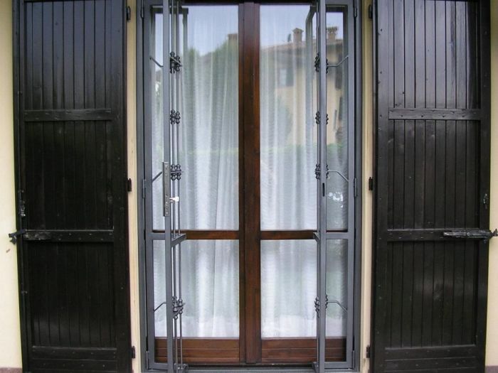 Archisio - Il Fabbro Di Ezio Marchina - Progetto Prodotti di qualit