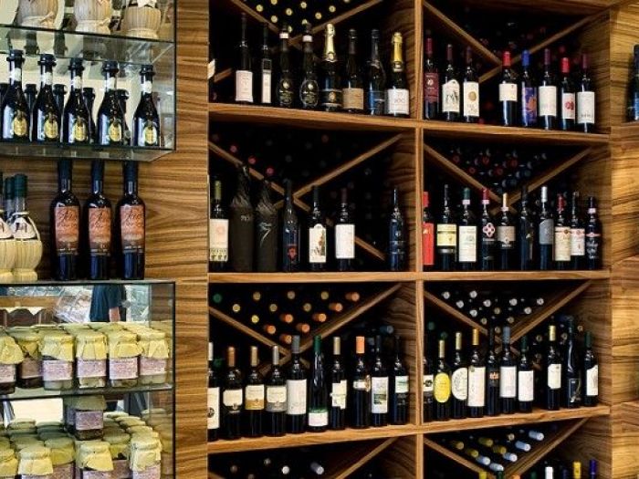 Archisio - Mondi Design - Progetto Mastro mazzarino