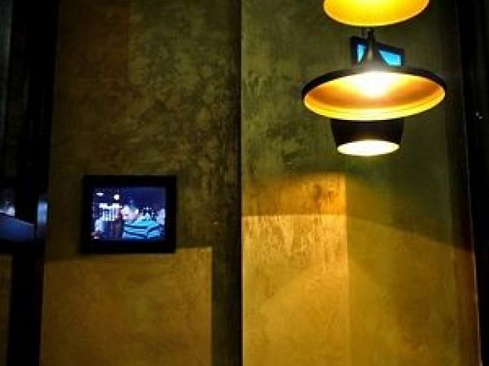 Archisio - Maria Balboni - Progetto Interior design