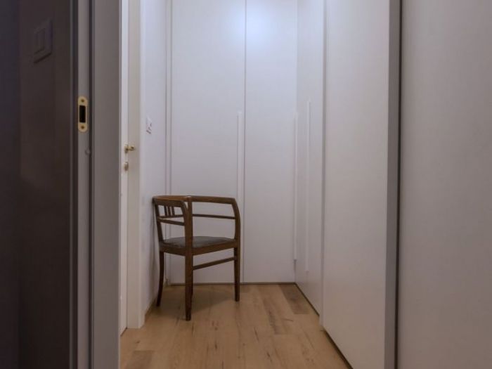 Archisio - Chiara Colucci - Progetto Una casa elegante