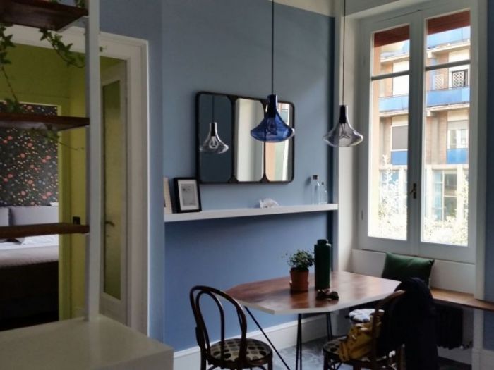 Archisio - Studio Ics - Progetto Casa vacanze