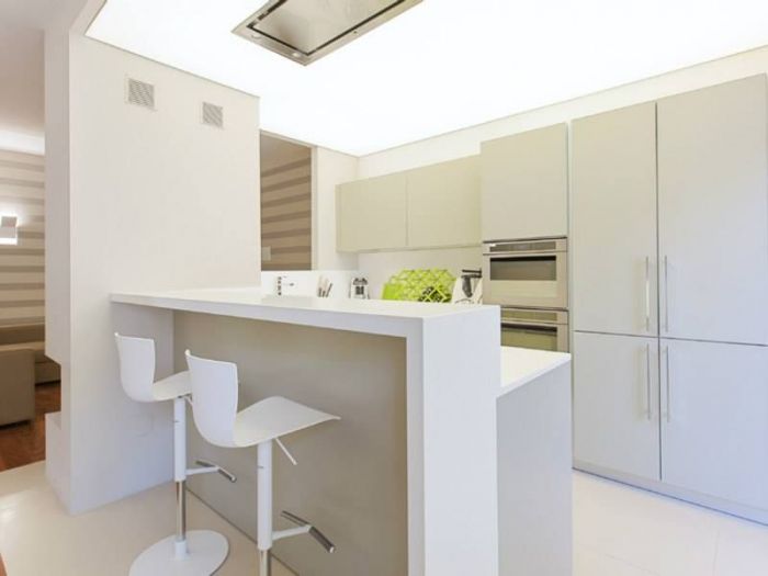 Archisio - Architecture - Progetto Project