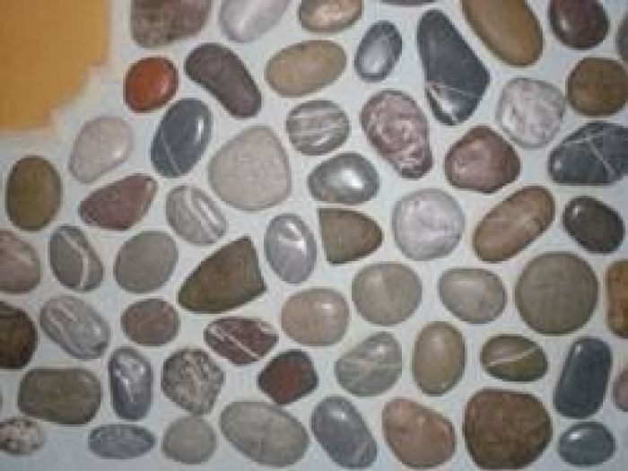 Archisio - Carlo Lo Presti - Progetto Lavori in pietra