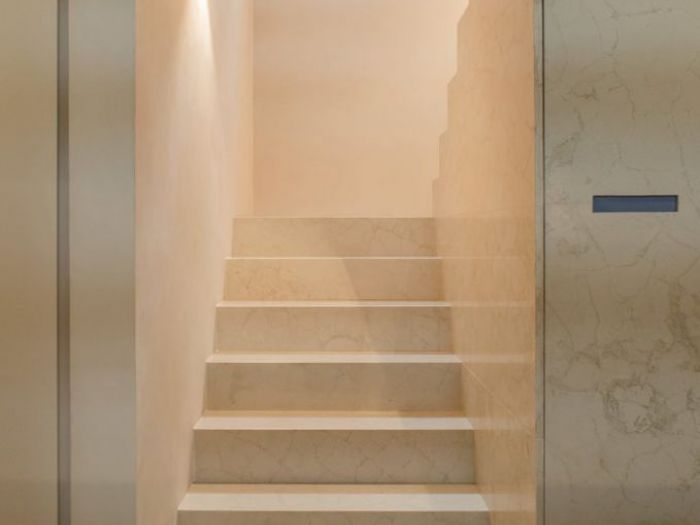 Archisio - Depaolidefranceschibaldan Architetti - Progetto Villa s