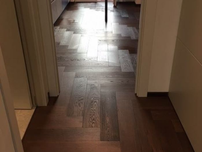 Archisio - Larte Nel Parquet srl - Progetto Realizzazioni 20