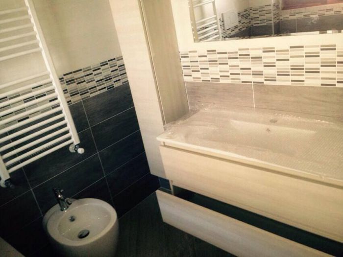 Archisio - Impresa Edile Pappalardo Romoaldo - Progetto Rifacimento interni