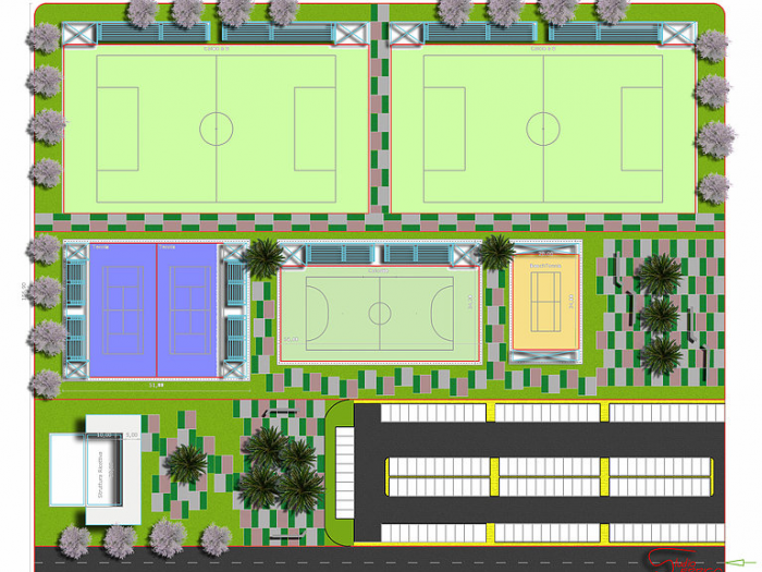 Archisio - Antonio Prister - Progetto Progettazione di interni ed esterni