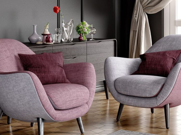 Archisio - Tappezzeria Gozzi - Progetto Lavori di tappezzeria