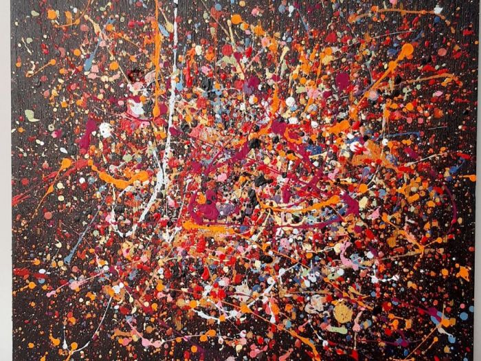 Archisio - Cinzia Proietti - Progetto Libera