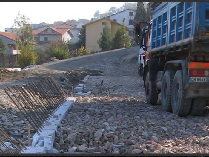 Archisio - Edilpiazzali - Progetto Impresa costruzioni civili