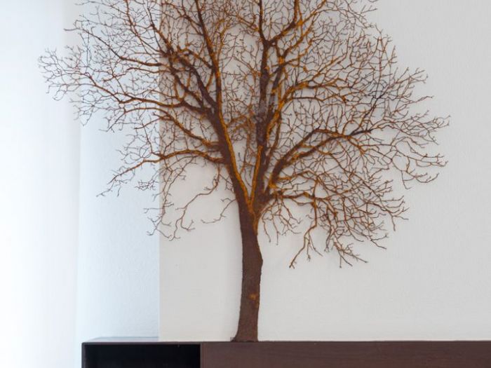 Archisio - Studio Cc - Progetto Albero