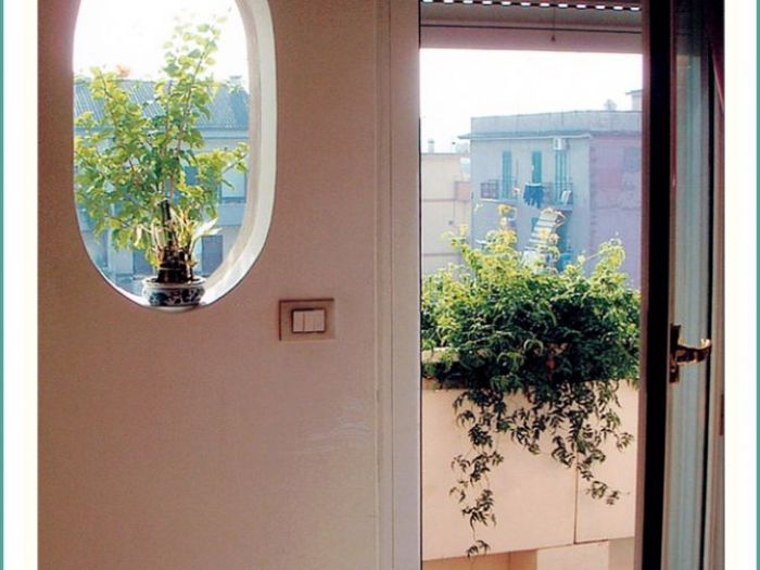 Archisio - Annalisa Ciarcelluti - Progetto Ristrutturazione interni