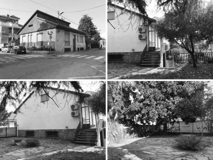 Archisio - Andrea Dalmasso - Progetto Casa collegno