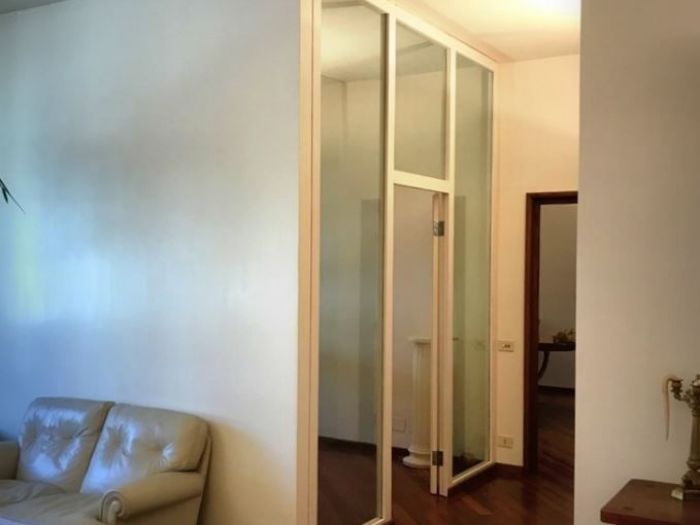 Archisio - Studio Giuseppe Dondoni Sgd - Progetto Lo spazio che cambia