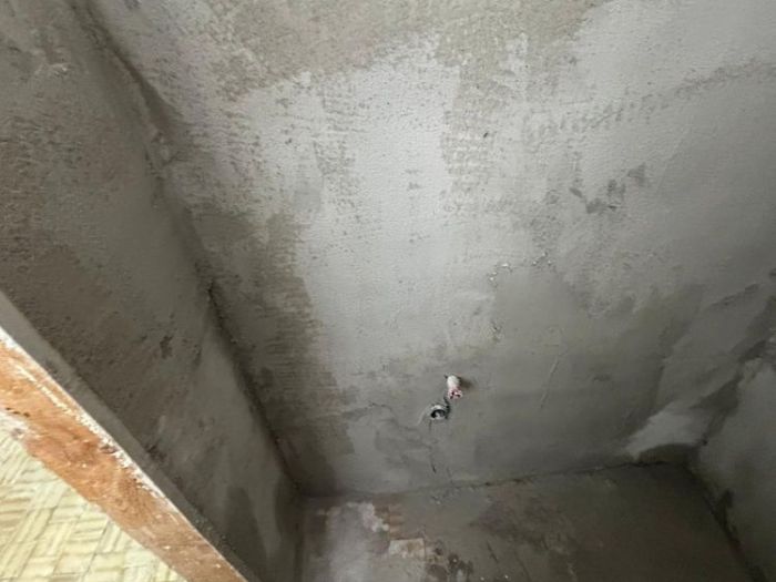 Archisio - Domenico Guadagni - Progetto Rifacimento servizi igienici scuola privata