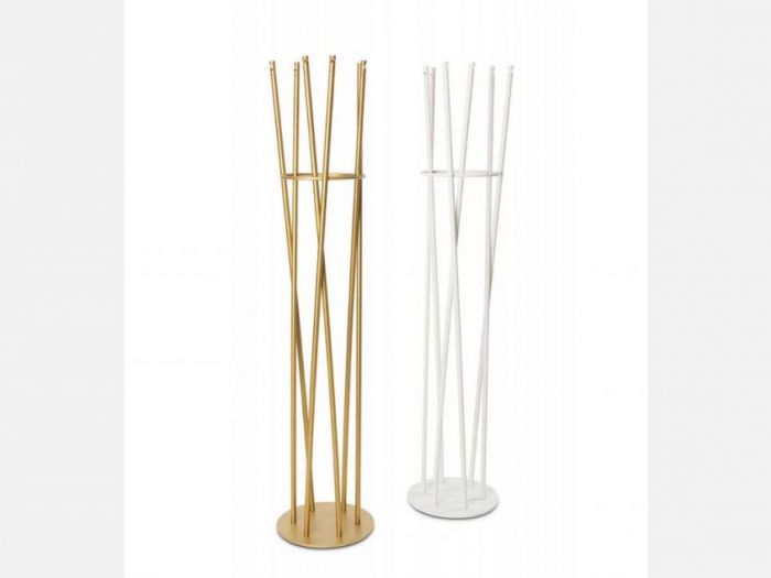 Archisio - Giacomucci Roberto - Progetto Hula