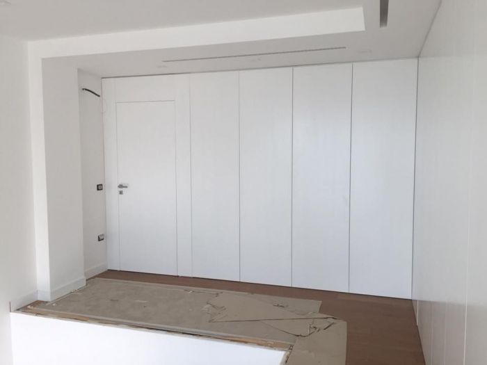 Archisio - Falegnameria Caricato - Progetto Arredamenti su misura