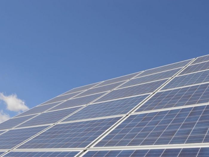 Archisio - Creadomus srl - Progetto Fotovoltaico