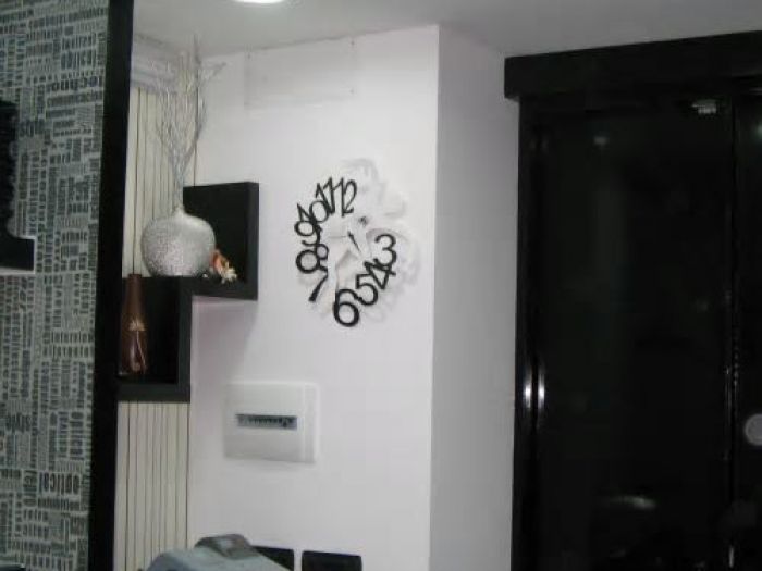 Archisio - Bartolomeo Fiorillo - Progetto Piccolo negozio di abbigliamento