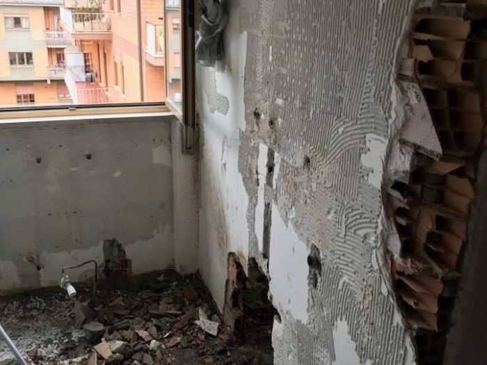 Archisio - Termoidraulica Di Agnesi Emanuele - Progetto Termoidraulica